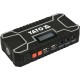 Батерия за аварийно запалване на YATO, USB, 12000mAh